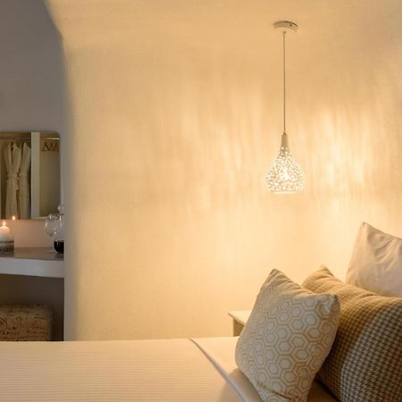 White Dream Suites Fira  Zewnętrze zdjęcie