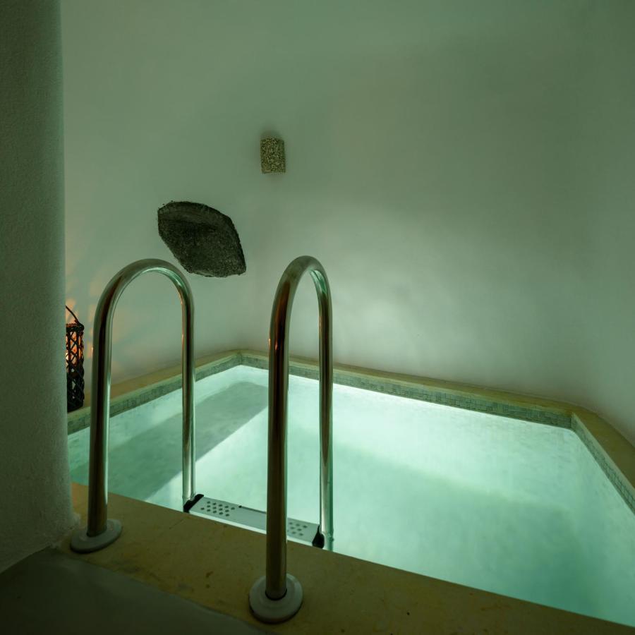 White Dream Suites Fira  Zewnętrze zdjęcie