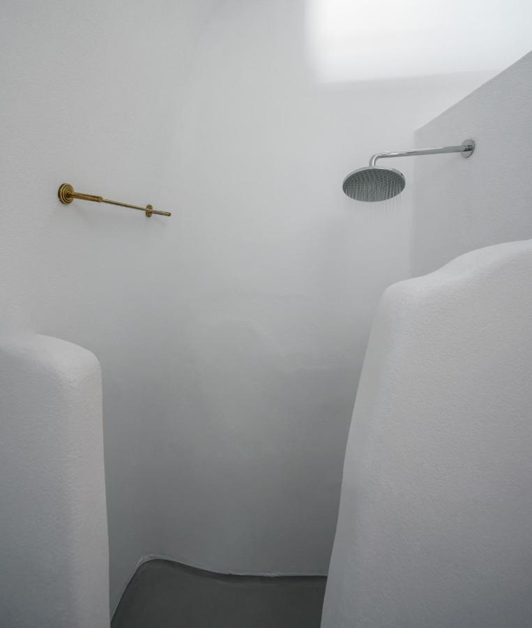 White Dream Suites Fira  Zewnętrze zdjęcie