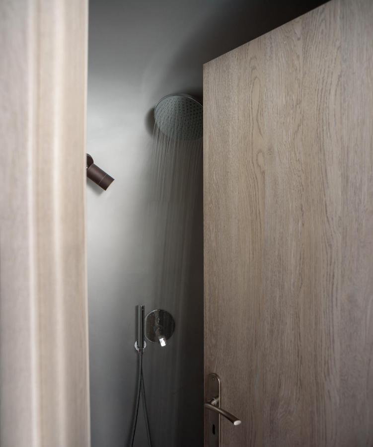White Dream Suites Fira  Zewnętrze zdjęcie